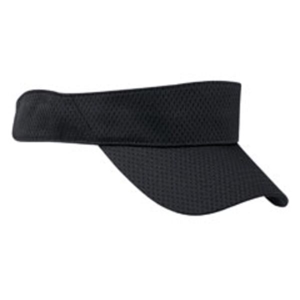 Sport Visor with Mesh Thumbnail