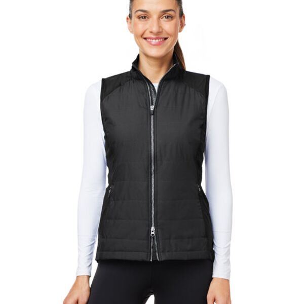 Ladies' Tess Hybrid Vest Thumbnail