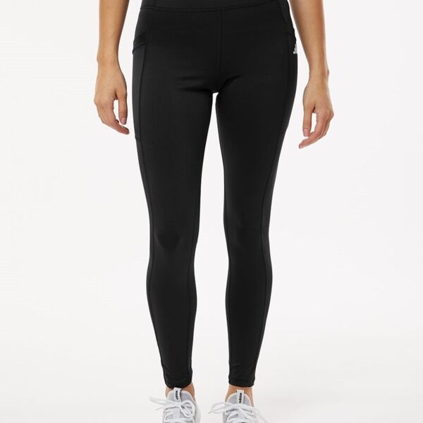 Women's Performance Pocket Leggings Thumbnail