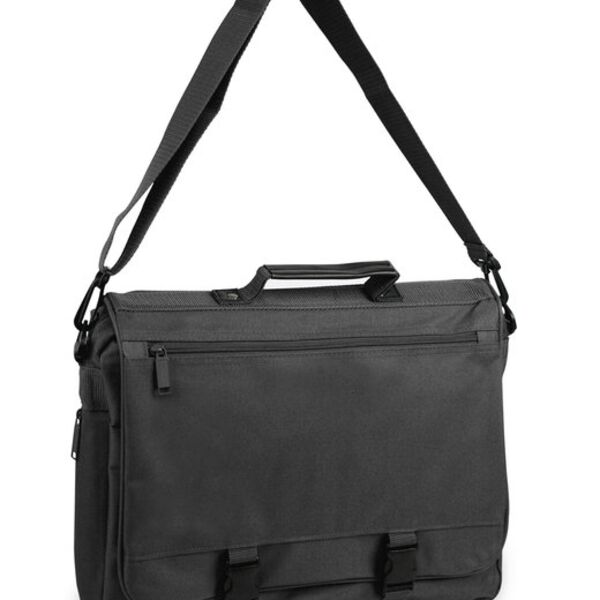 GOH Getter Expandable Messenger Bag Thumbnail