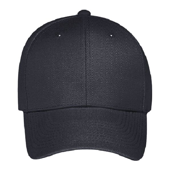 OTTO CAP® 6 Panel Low Profile Baseball Cap Thumbnail