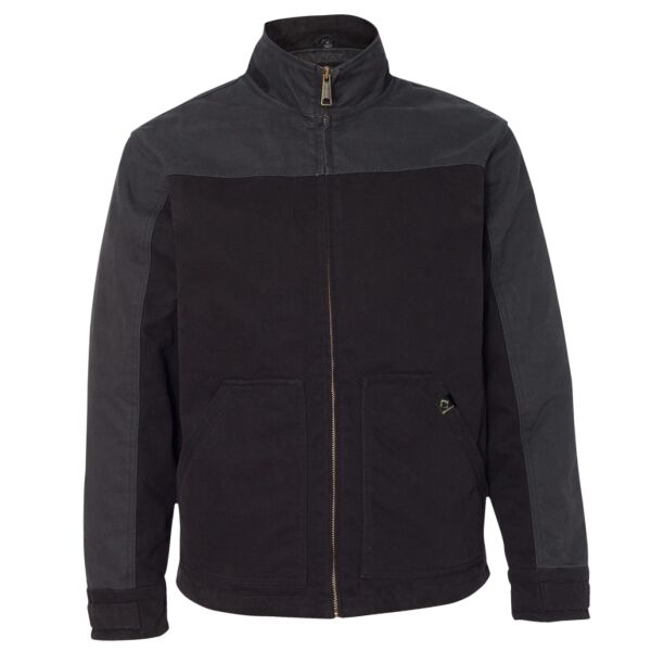 Men's Tall Horizon Two-Tone Boulder Cloth™ Canvas Jacket Thumbnail